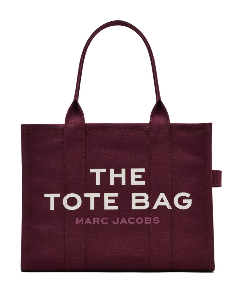Marc Jacobs Großer The Tote Bag Shopper - Violett Violett