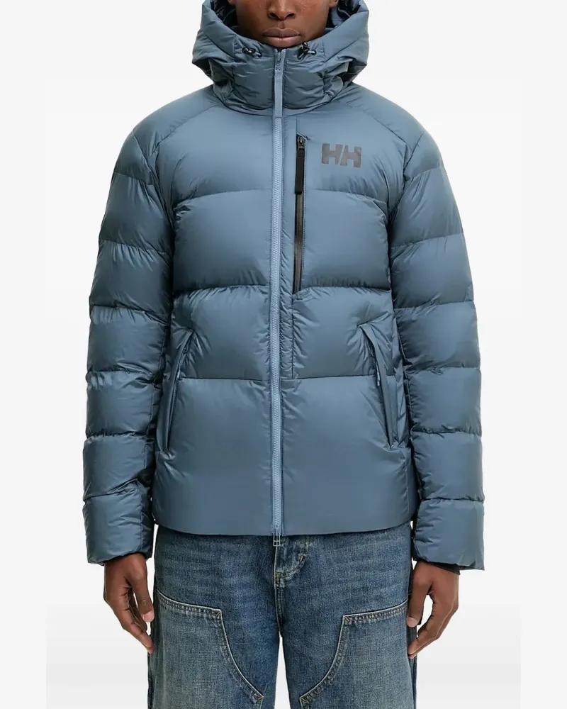 Helly Hansen ACTIVE Winter padded jacket - Blau Blau