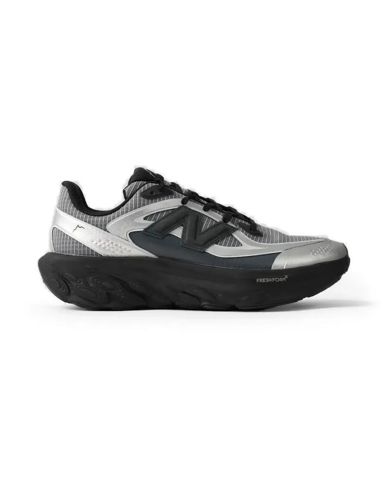 New Balance lace-up sneakers - Grau Grau