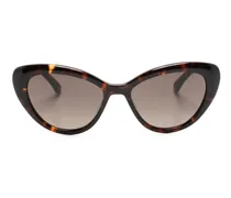 Marlah Cat-Eye-Sonnenbrille