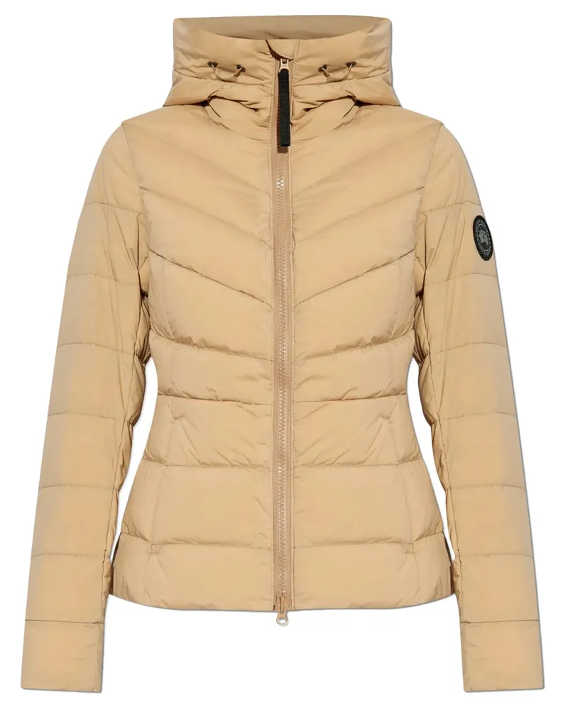 Canada Goose Clair Jacke - Nude Nude