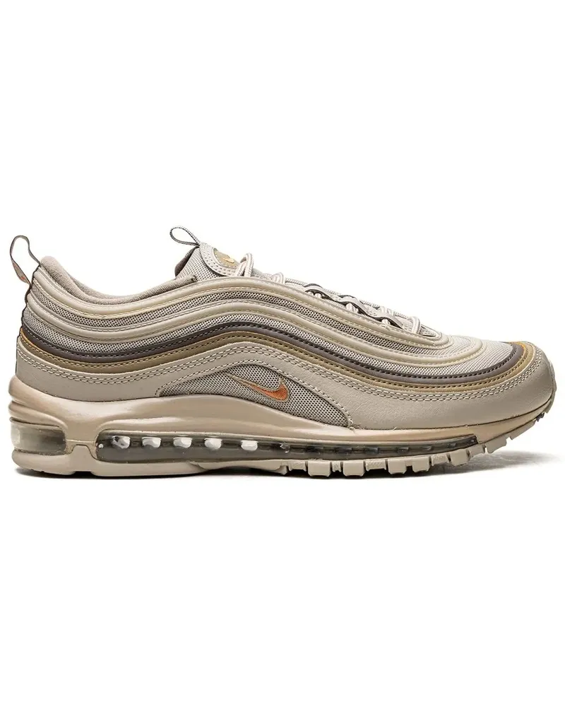 Nike Air Max 97 Sneakers - Nude Nude