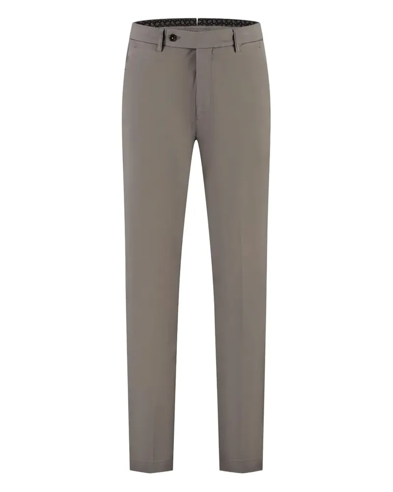 Berwich Klassische Hose - Braun Braun
