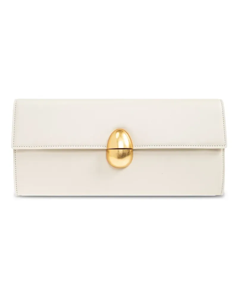NEOUS Phoenix Clutch - Nude Nude