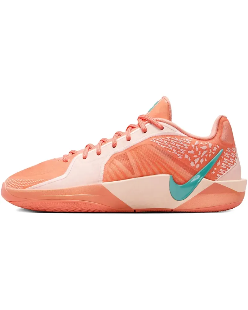 Nike Sabrina 2 "Activate" Sneakers - Orange Orange