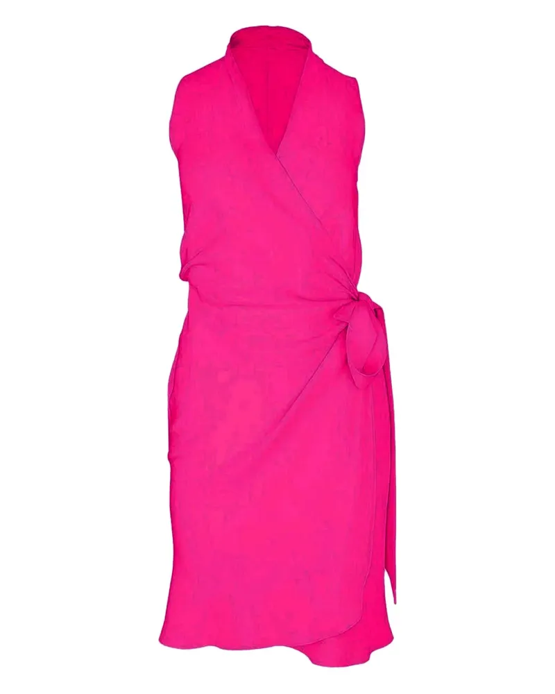 Peter Cohen Yard dress - Rosa Rosa