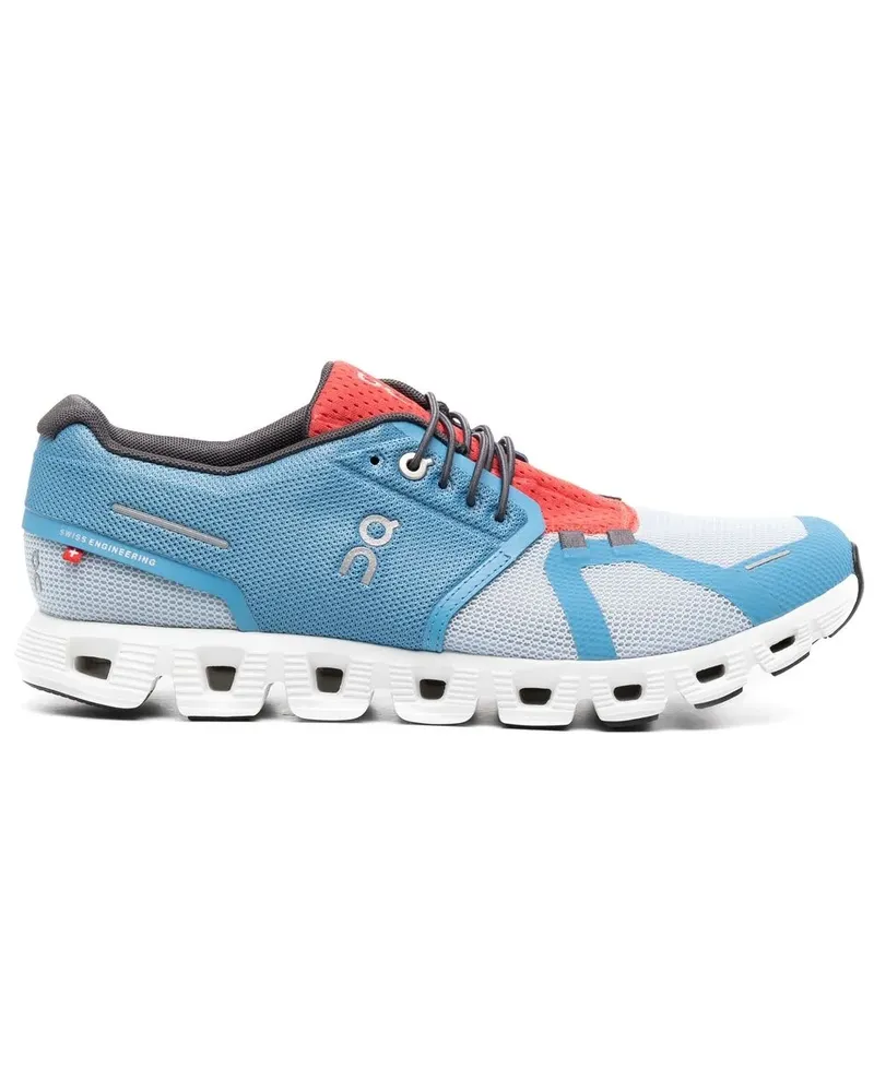 ON Cloud 5 Sneakers - Blau Blau