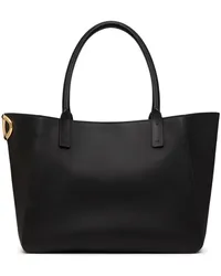 Valentino Garavani VLogo Signature Shopper Schwarz