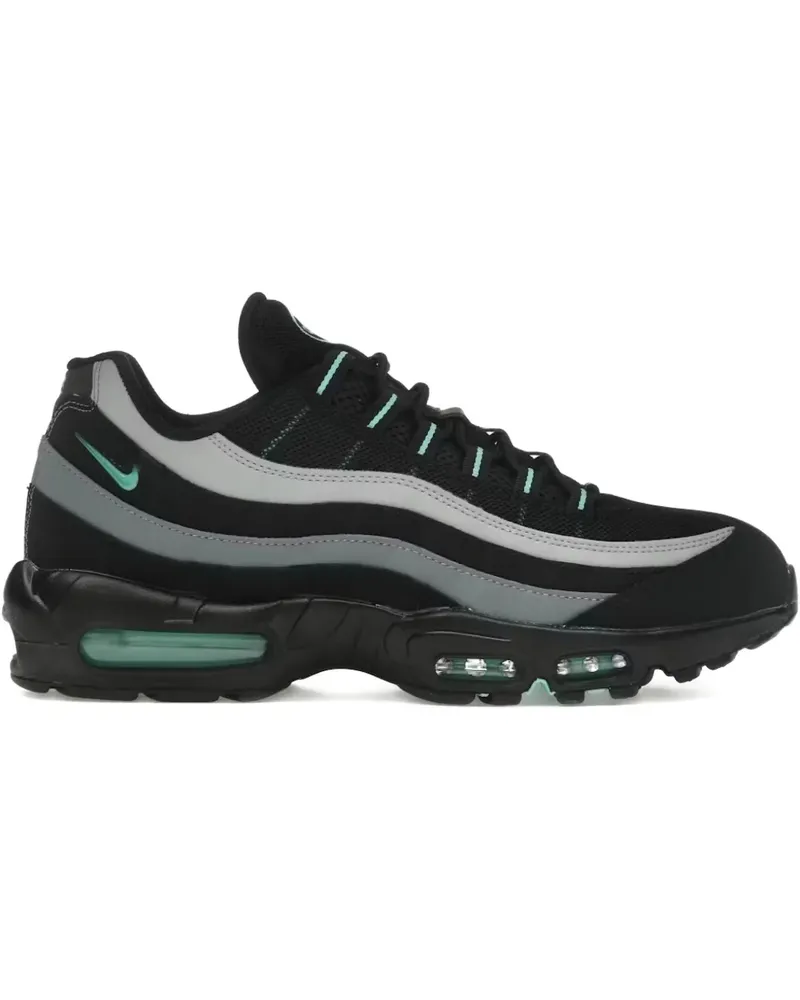 Nike Air Max 95 Sneakers - Schwarz Schwarz
