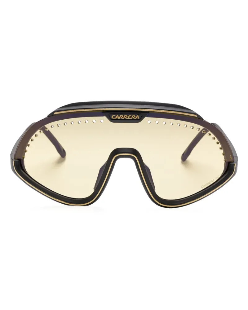 Carrera C Sport Sonnenbrille - Schwarz Schwarz