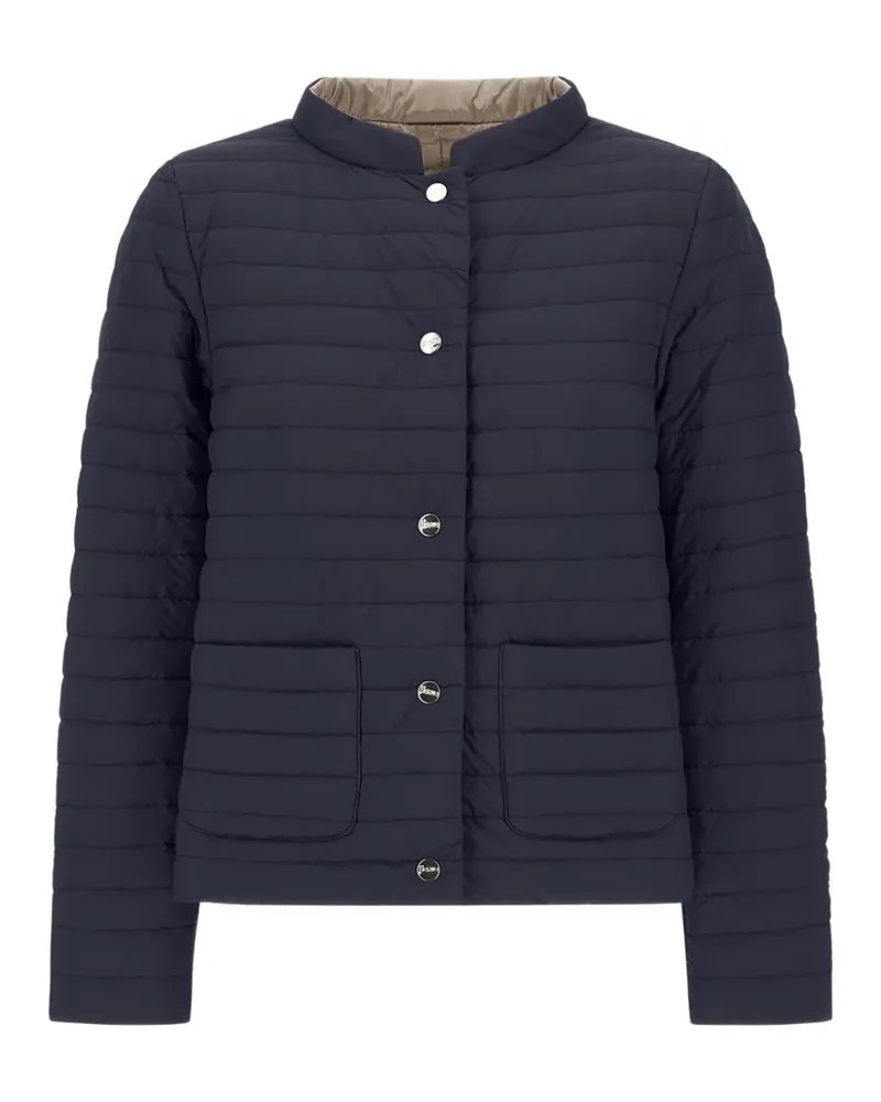 Herno Wendbare Jacke - Nude Nude