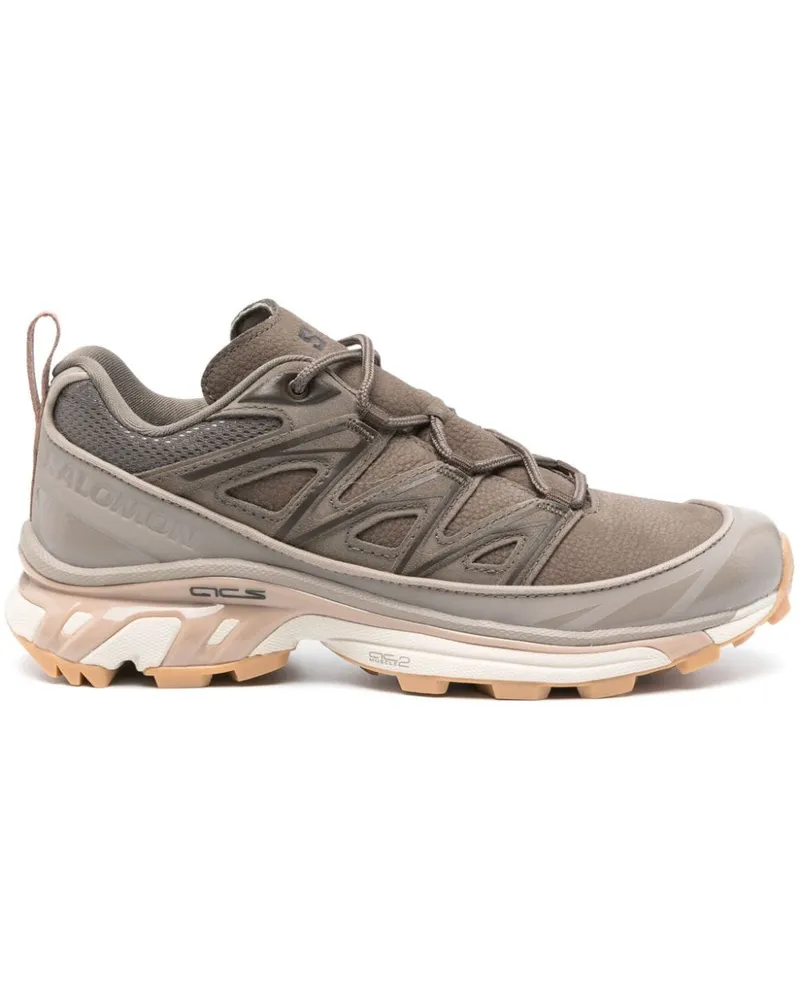 Salomon XT-6 Expanse Sneakers - Braun Braun