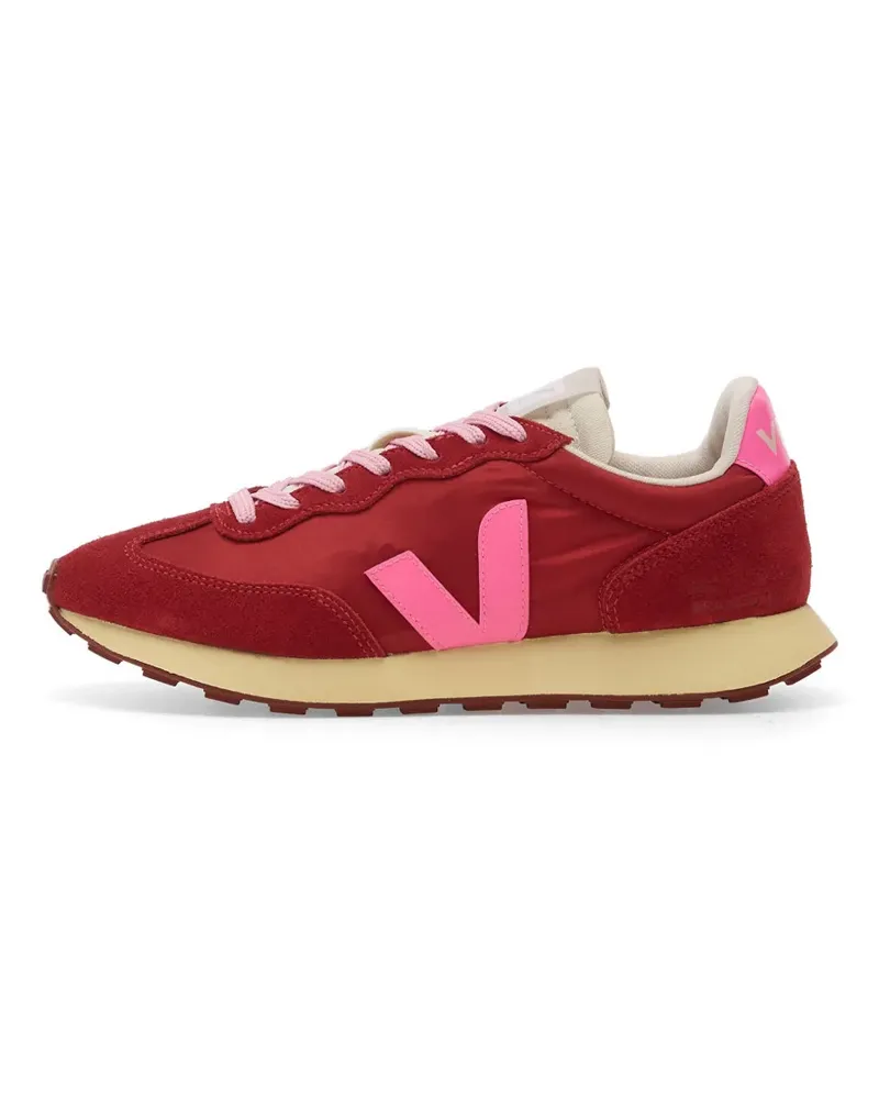 VEJA Rio Branco II Lite sneakers - Rot Rot