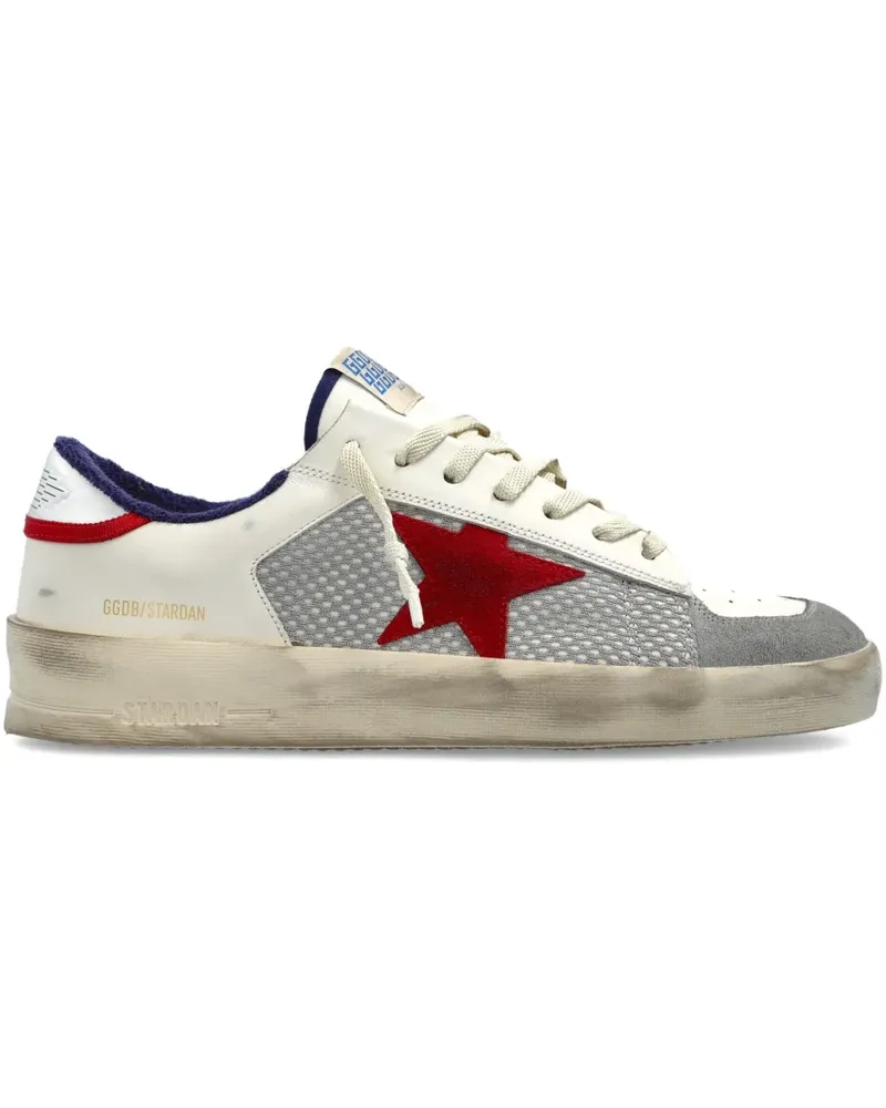 Golden Goose Stardan Sneakers - Grau Grau