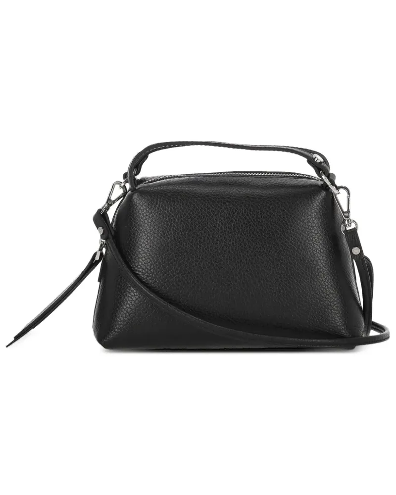 Gianni Chiarini Alifa Tote Bag - Schwarz Schwarz