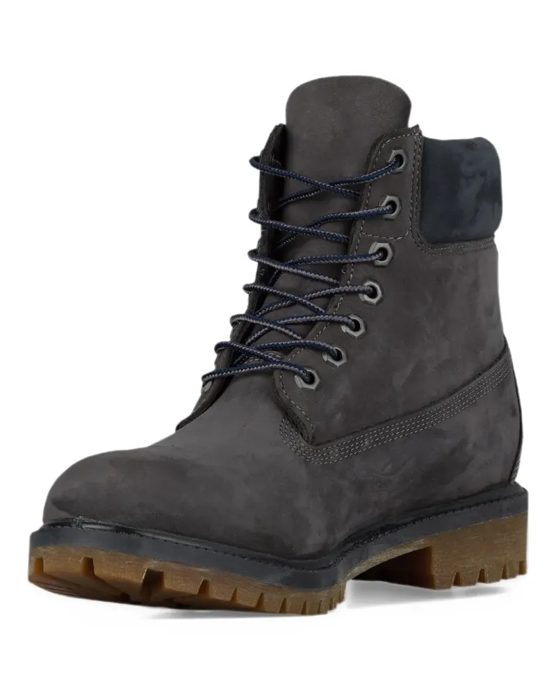 Timberland 6-Inch Premium ankle boots - Grau Grau