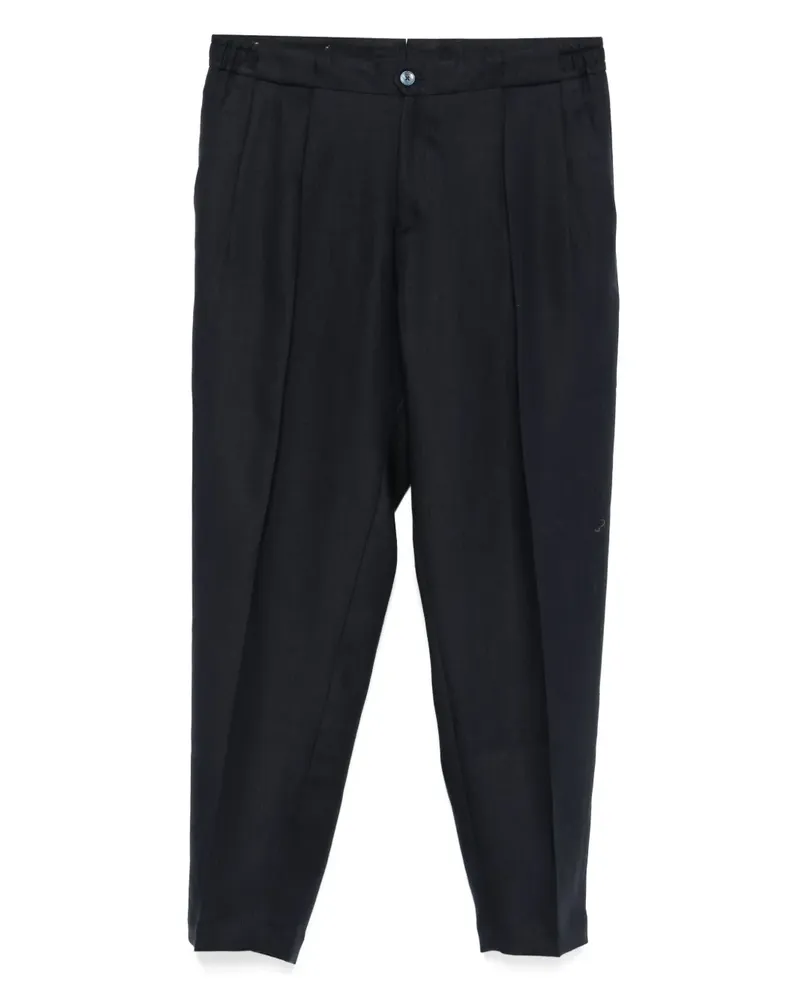 Briglia 1949 Portobello Hose - Blau Blau