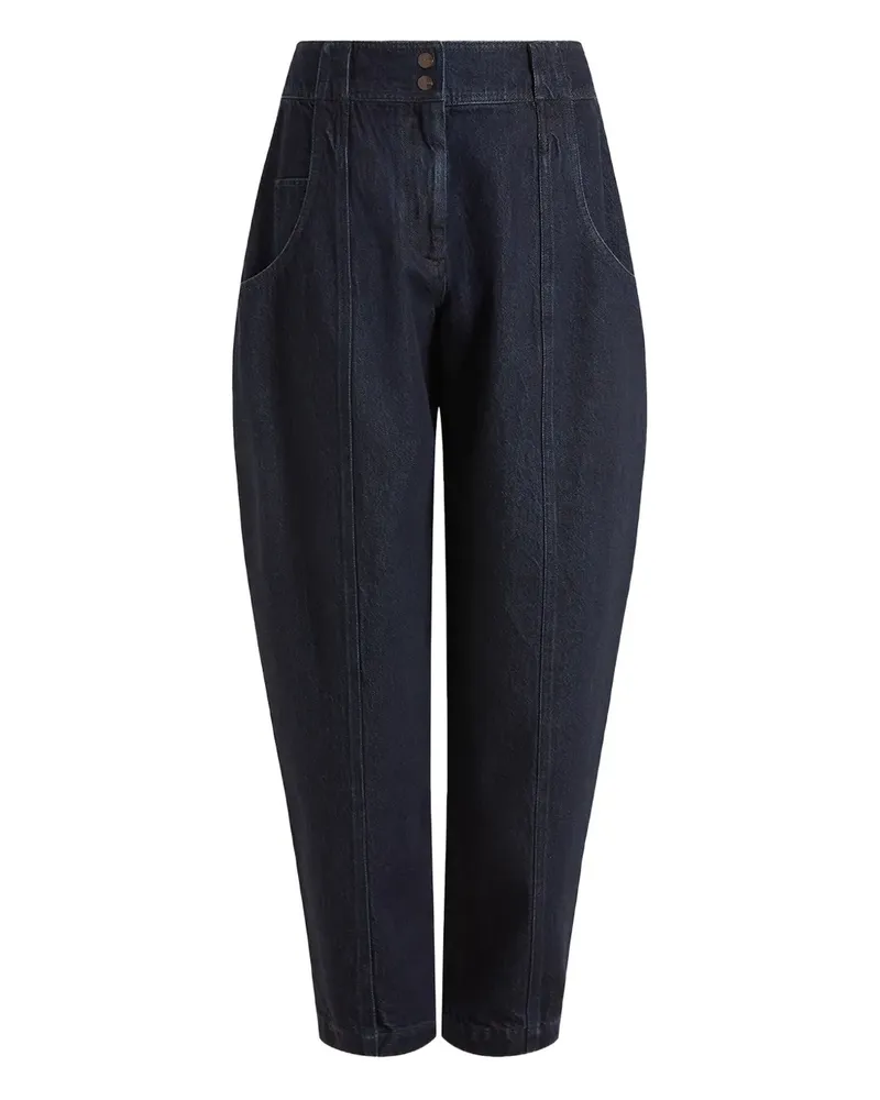 16ARLINGTON Alcea Jeans - Blau Blau
