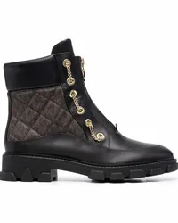 Michael Kors Ridley Stiefeletten Schwarz