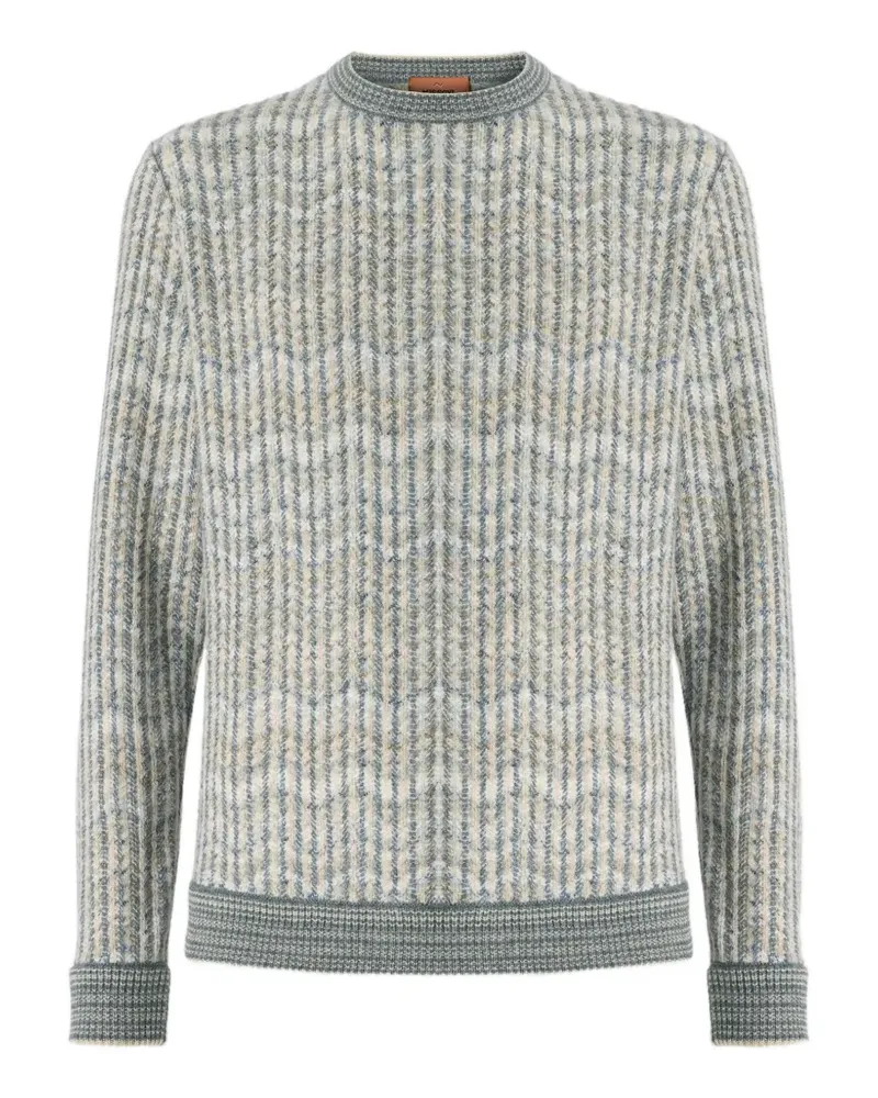 Missoni Pullover aus Kaschmir und Viskose - Nude Nude