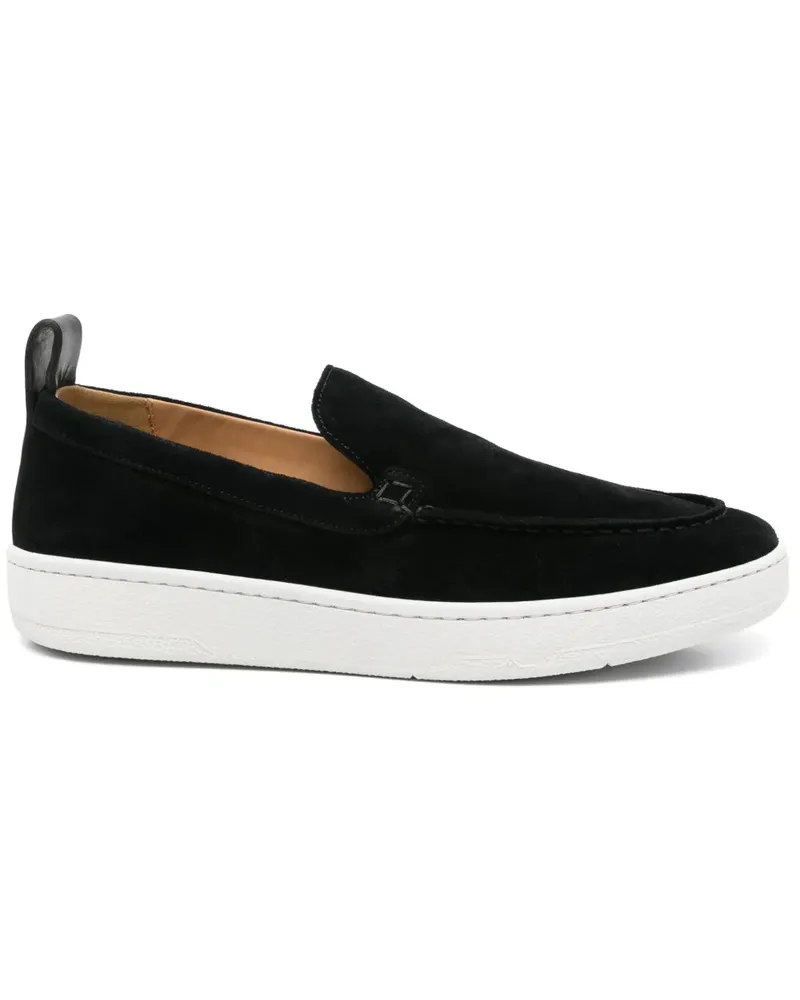 Lanvin Cruiser Loafer - Schwarz Schwarz