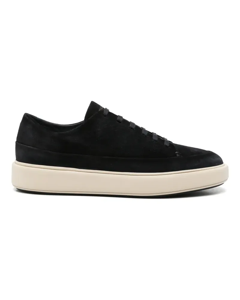 Officine Creative Italia Sneakers mit Wildledereinsätzen - Blau Blau