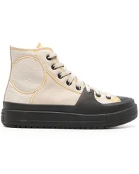 Converse Chuck Taylor Construct Sport Remastered Sneakers Nude