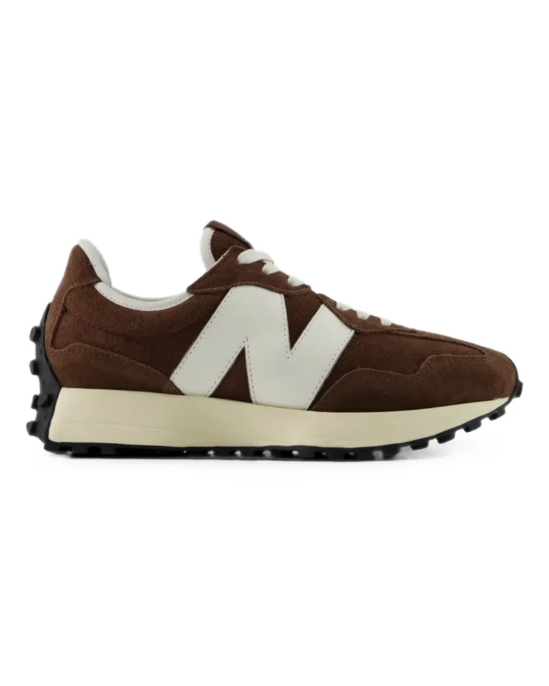 New Balance 327 Sneakers - Braun Braun