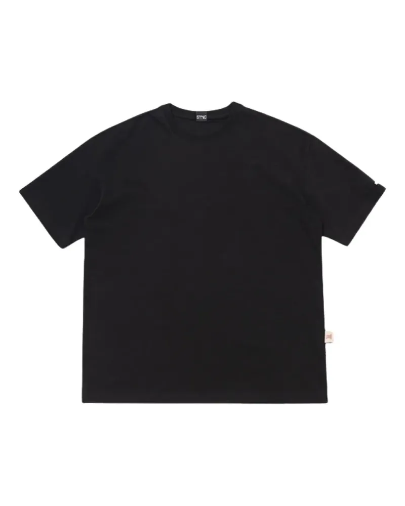 Stance T-Shirt mit grafischem Print - Schwarz Schwarz