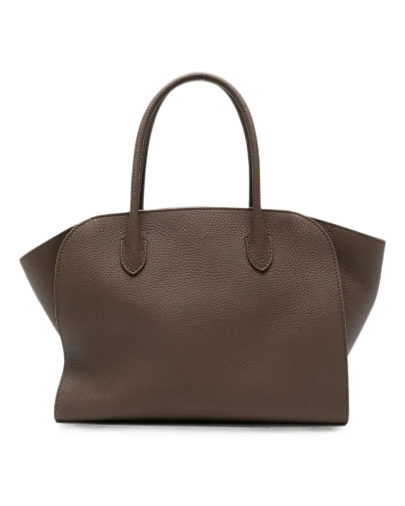 The Row Marlo Tasche 12cm - Grün Grün