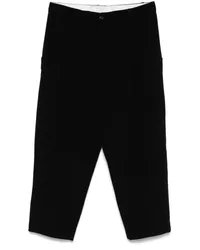 Société Anonyme Modern Boy Hose Schwarz