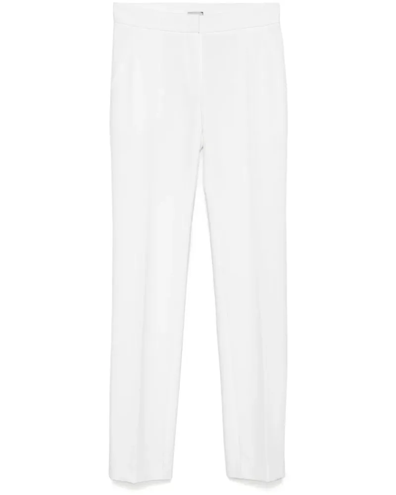 Nuè Klassische Hose - Weiß Weiß