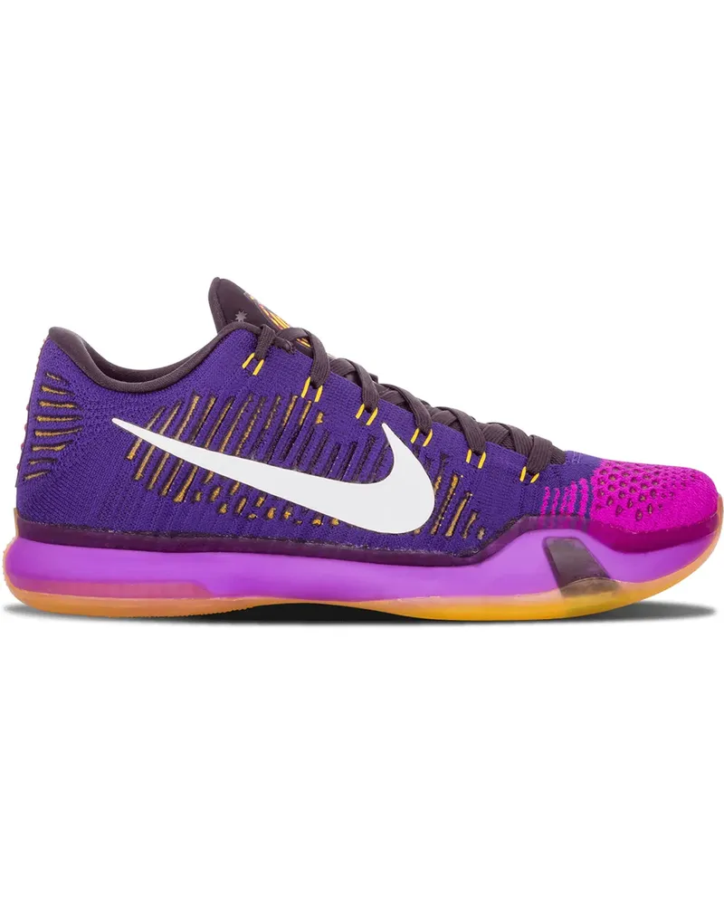 Nike Kobe Elite Sneakers - Violett Violett