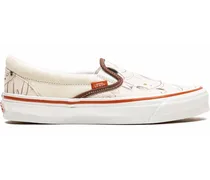 Javier Calleja OG Classic Slip-On-Sneakers