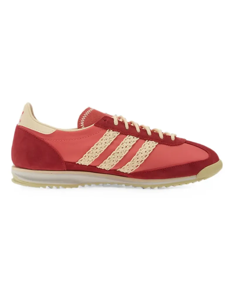 adidas Sl 72 OG sneakers - Rot Rot