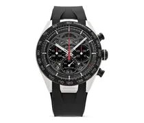 x Porsche 963 2024 Carrera Chronograph Limited Edition 44mm - Schwarz
