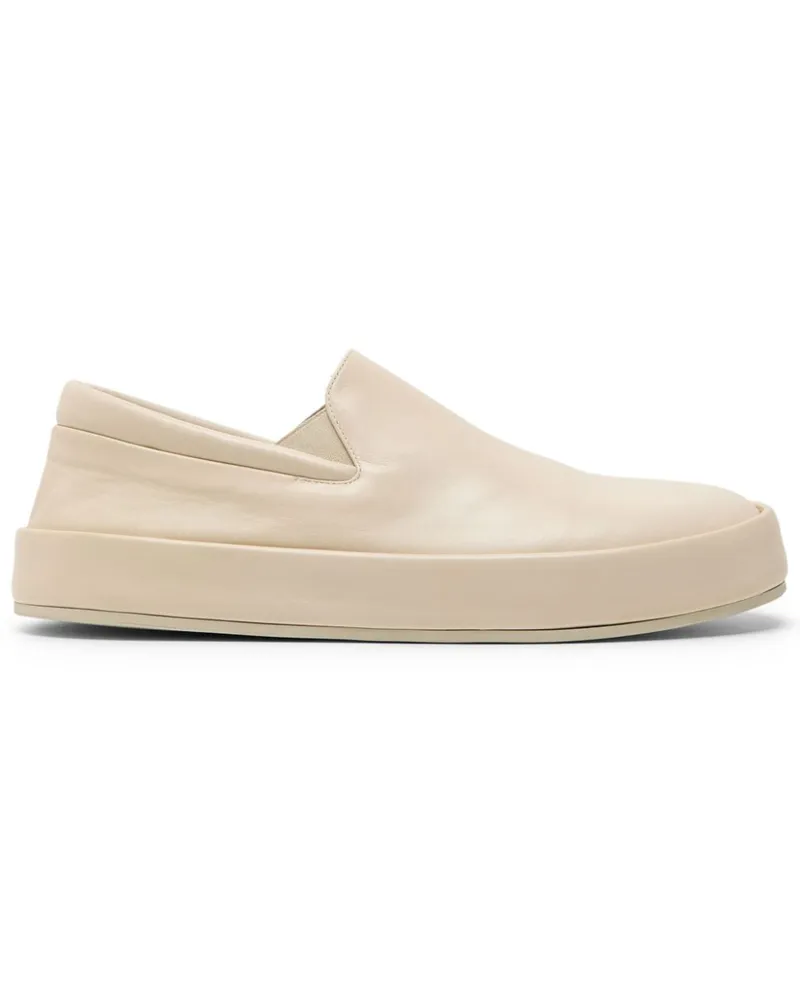 Marsèll Cassapelle Sneakers - Nude Nude