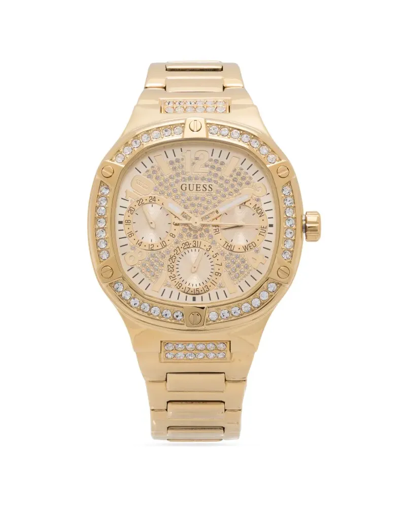 Guess Duchess Armbanduhr 43mm - Gold Gold