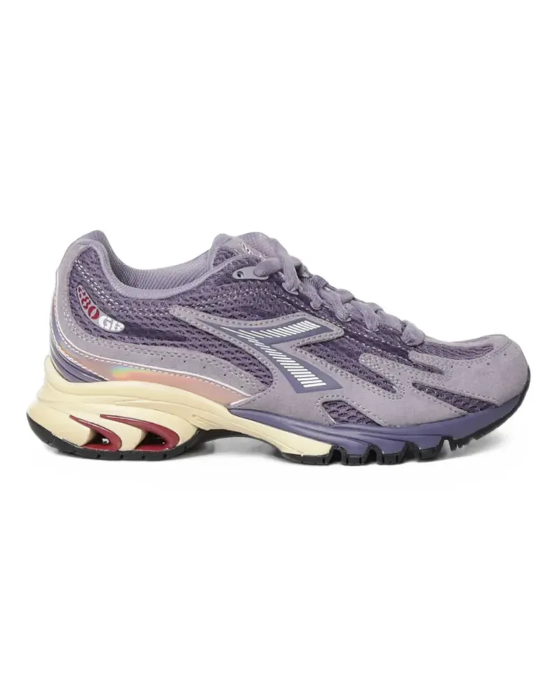 Diadora Mythos Propulsion 280 Sneakers - Violett Violett