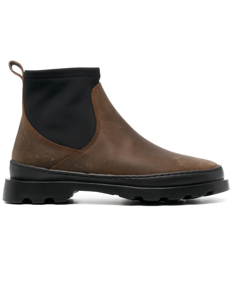 Camper Klassische Stiefeletten - Braun Braun