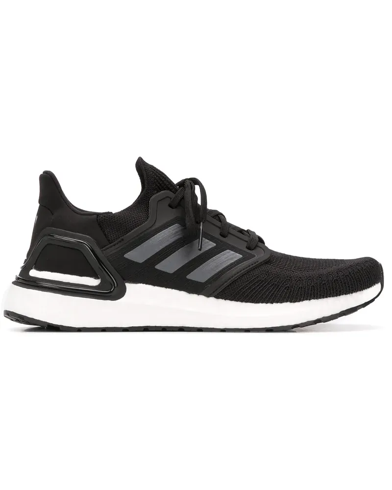 adidas ULTRABOOST 20' Sneakers - Schwarz Schwarz