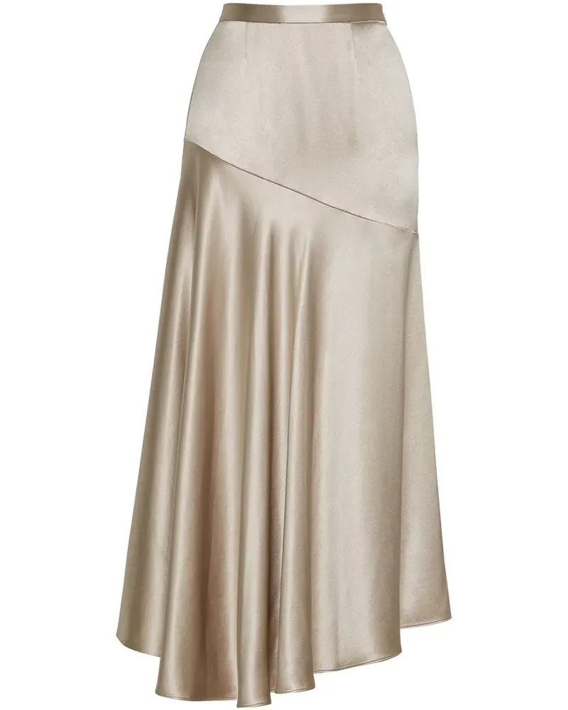 Adam Lippes Tess Midirock - Gold Gold