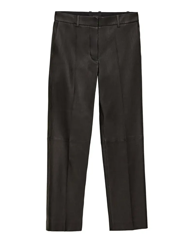 Joseph New Coleman Lederhose - Schwarz Schwarz