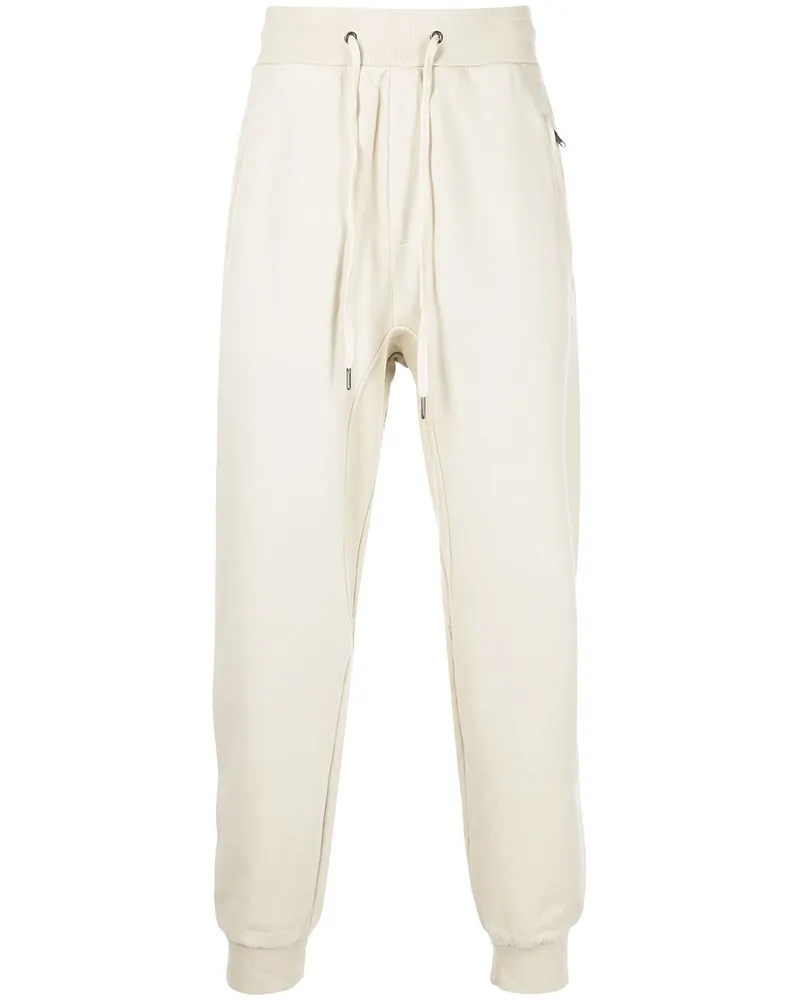 ksubi Jogginghose mit Kordelzug - Nude Nude