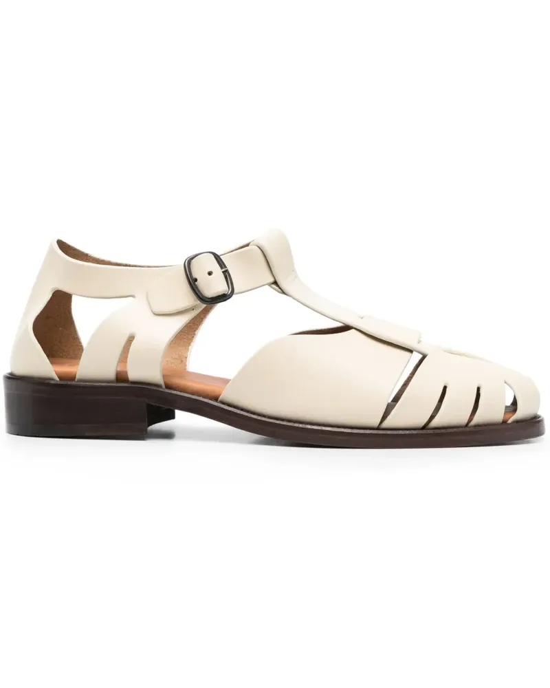 HEREU Pesca Sandalen - Nude Nude
