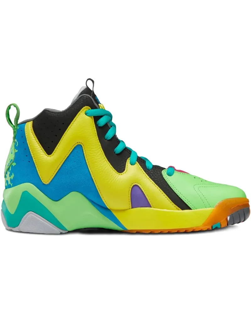 Reebok x Nerf Kamikaze II Sneakers - Gelb Gelb