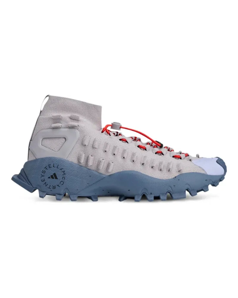 Stella McCartney Seeulater 2 sneakers - Grau Grau
