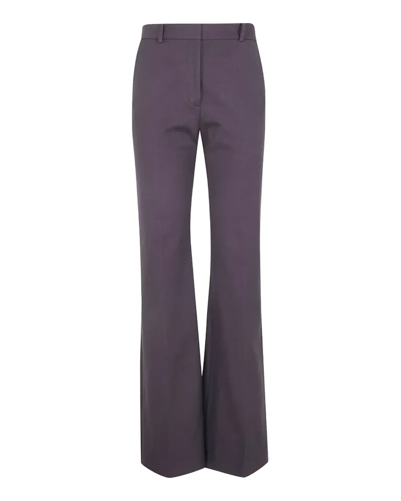 Joseph welt-pocket trousers - Braun Braun