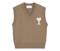 Ami de Coeur Pullunder - Nude