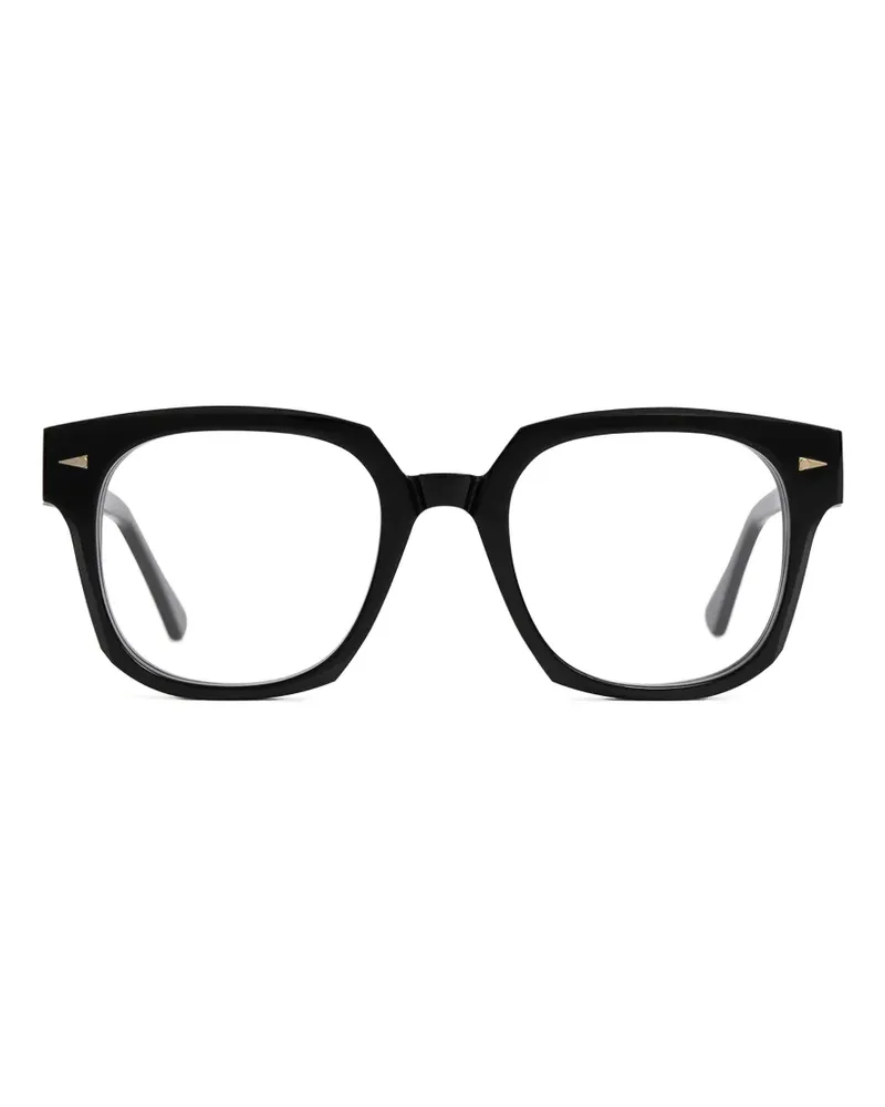 AHLEM Rue Mazarine Brille - Schwarz Schwarz
